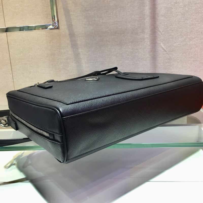 mens Pra*a briefcases